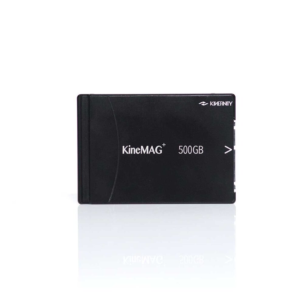 Kinefinity KineMAG 500GB