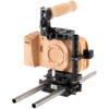 Movcam  Blackmagic Pocket Cinema Camera Unified Accessory Kit (Base)