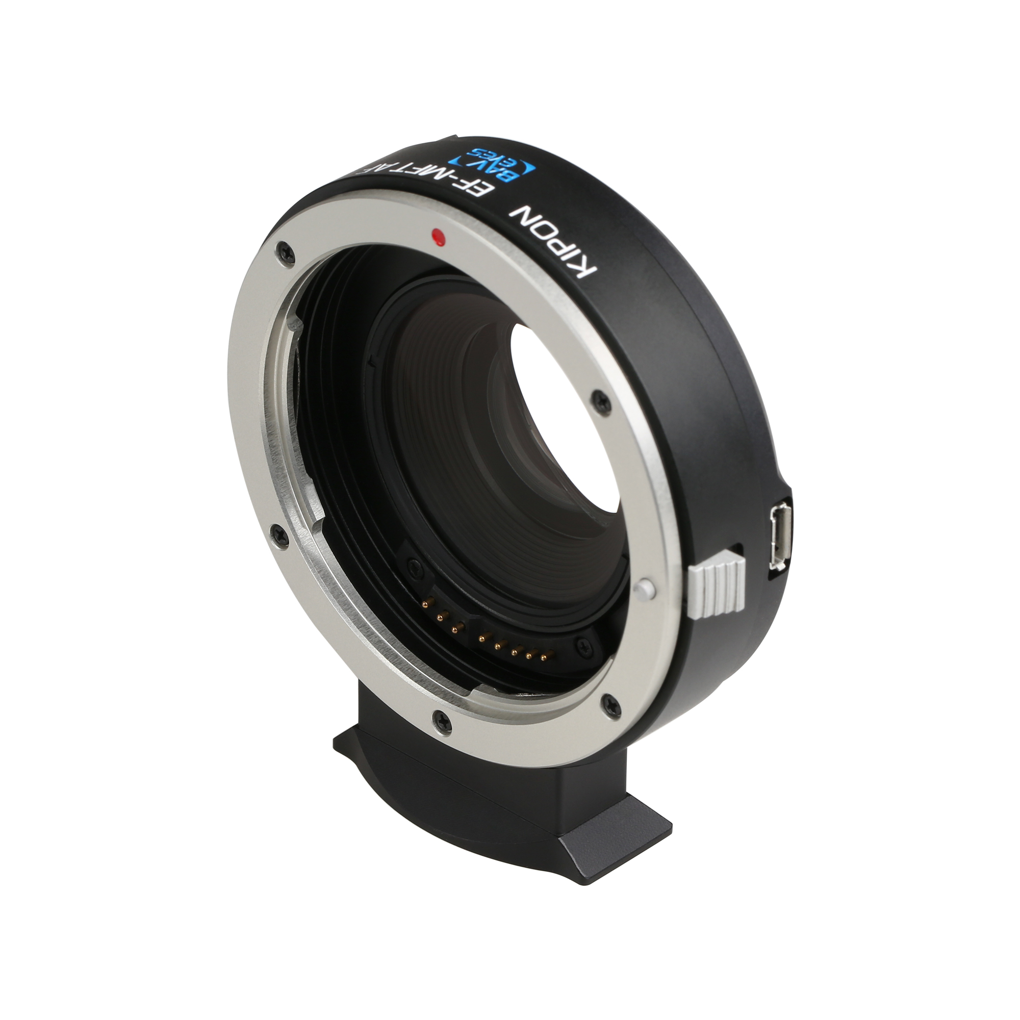 Kipon Baveyes Canon EF-MFT AF 0.7x - Image 2