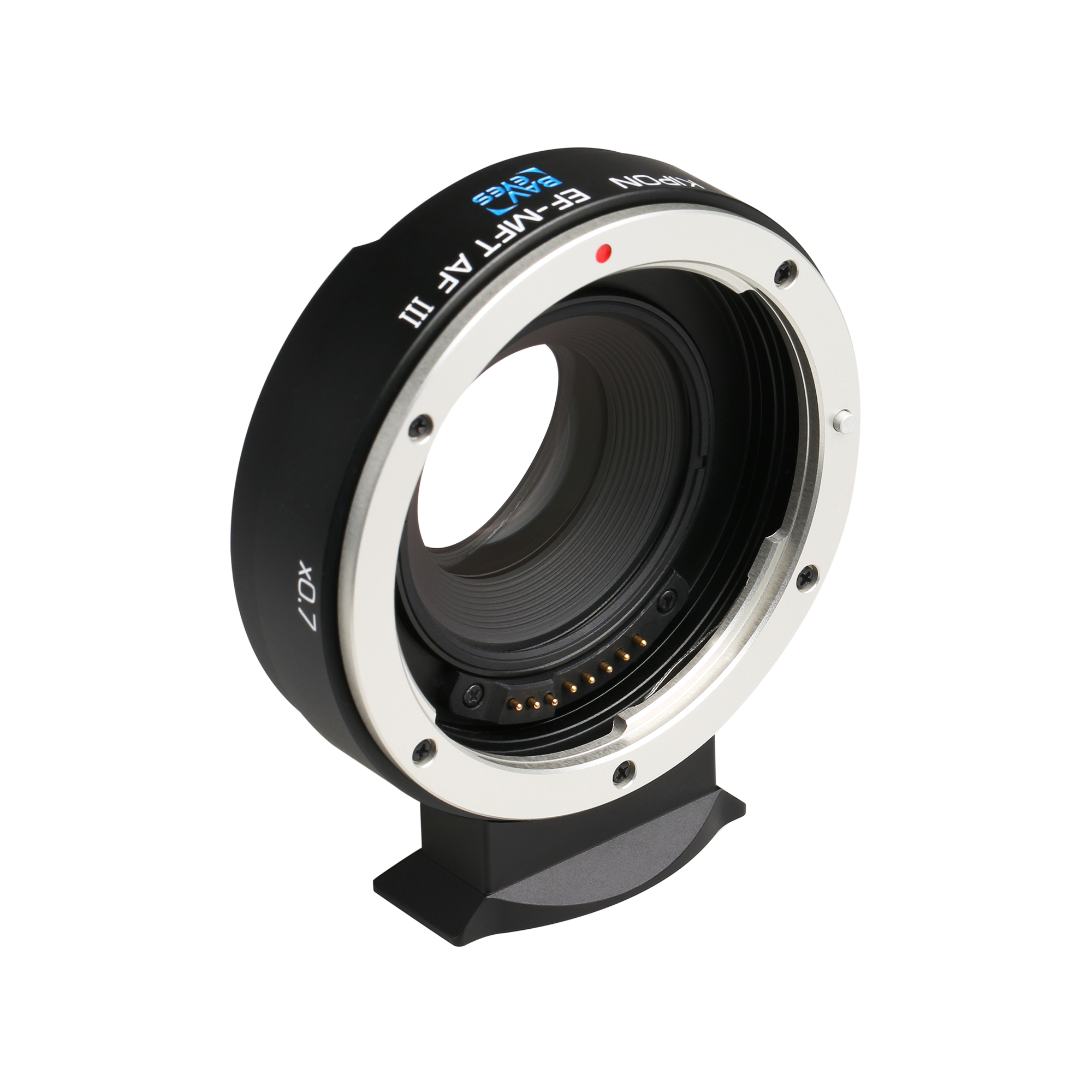 Kipon Baveyes Canon EF-MFT AF 0.7x - Image 3