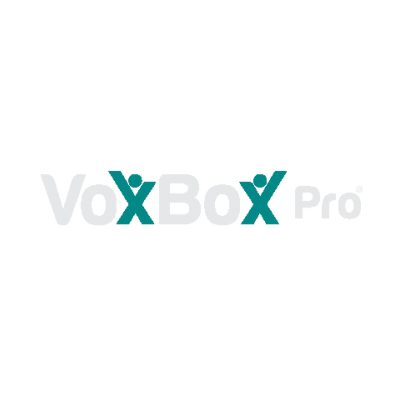 VoxBox Pro
