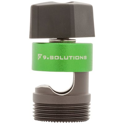 9. Solutions Quick Mount Receiver To 3/8″ Gag