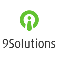 9. solutions