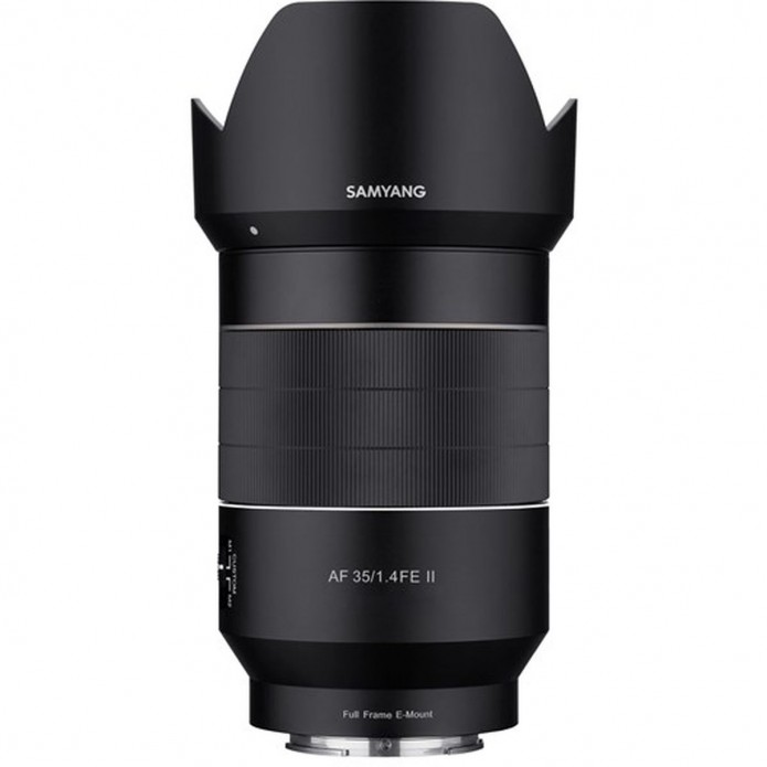 Samyang AF 35mm f/1.4 Sony FE II - Image 3