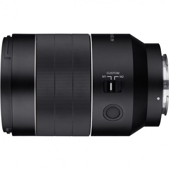 Samyang AF 35mm f/1.4 Sony FE II - Image 5