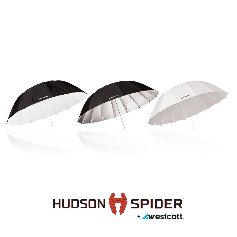 Hudson SpiderREDBACK with the Lot