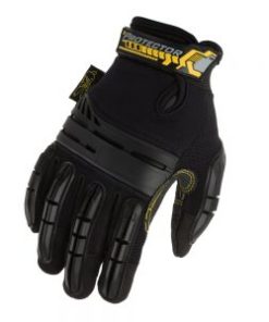 DirtyRigger Protector™ 2.0 Heavy Duty Rigger Glove