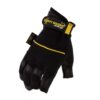 DirtyRigger Leather Grip™ Framer (V1.3) Heavy Duty Rigger Glove