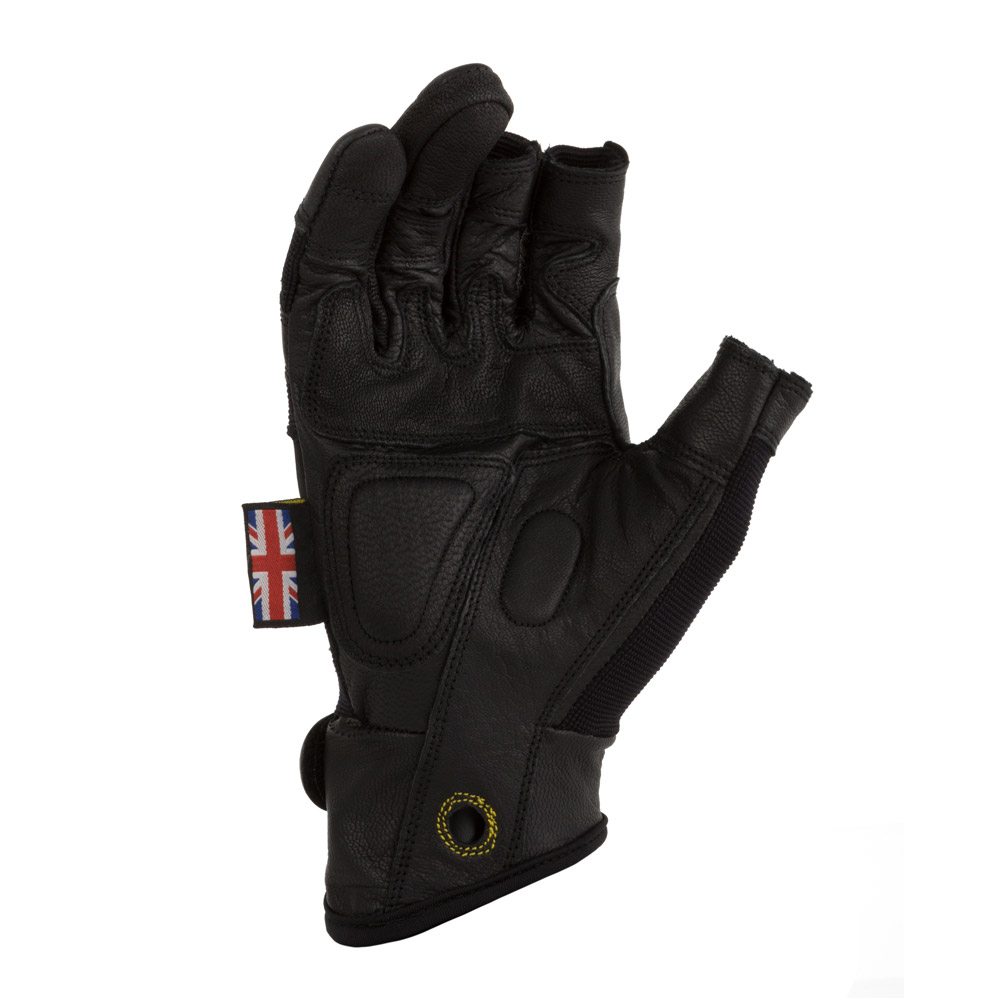 Heavy Duty Glove Large Size Gloves New Dirty Rgger Leather Grip Framer V1.3 