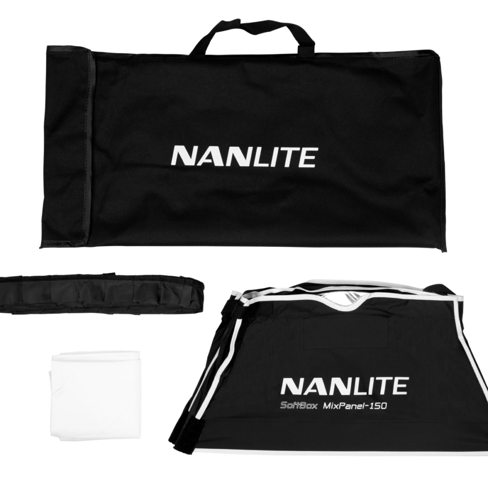 Nanlite Softbox for Mixpanel 150