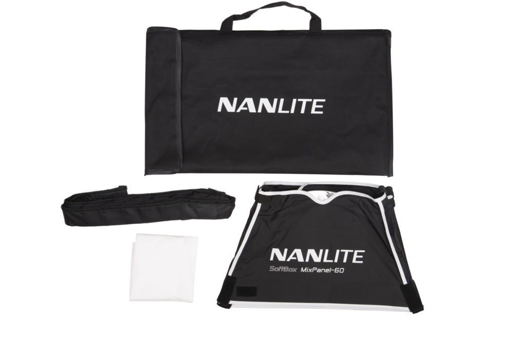 Nanlite Softbox for Mixpanel 60