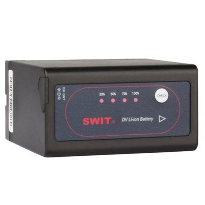 Swit S-8972 DV Li-ion Sony Battery 47Wh