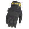 DirtyRigger Comfort Fit 0.5 High Dexterity Glove