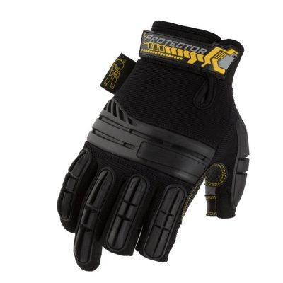 DirtyRigger Protector™ Framer 2.0 Heavy Duty Rigger Glove