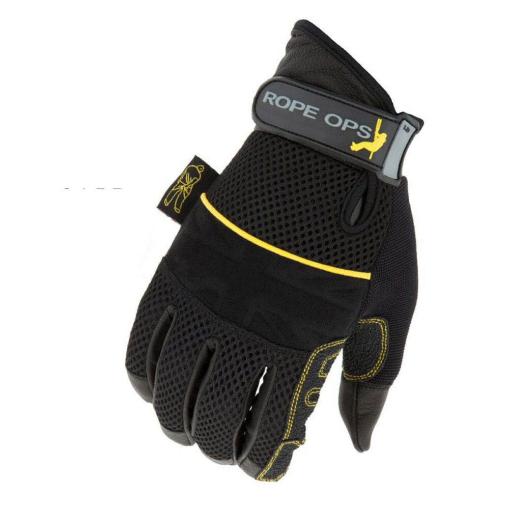DirtyRigger Rope Ops™ Rope Glove