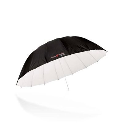 Hudson Spider 6 Foot Stealth Soft Box For Redback W/ Backingwestcott 7 Ft Umbrella White Bounce
