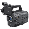 Sony PXW-FX9 6K Full-Frame Video Camera