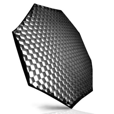 Hudson Spider 6' Honeycomb Lcd For Redback Stealth Soft Box