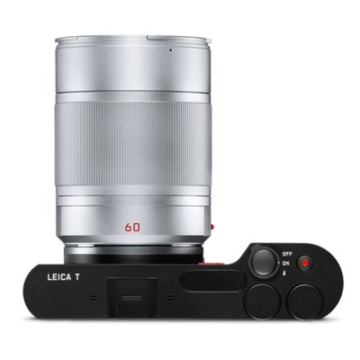 Leica Apo-Macro-Elmarit-TL 2.8/60 ASPH. silver