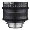 Samyang XEEN CF 16MM T2.6 - 8K Carbon Fiber Cinema Lens