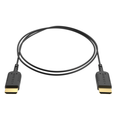 8SINN Extra thin HDMI - HDMI Cable 80cm