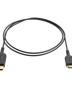 8SINN Extra thin Mini HDMI - HDMI Cable 80cm