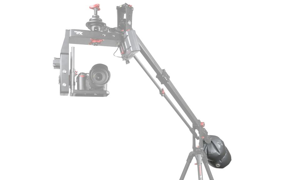 iFootage MiniCrane Aquadrop - Image 3