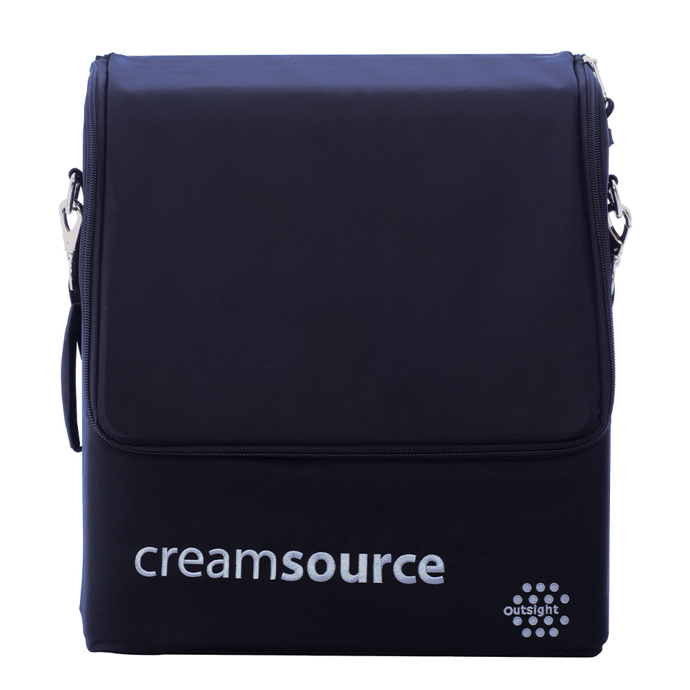 Creamsource Mini Softbag