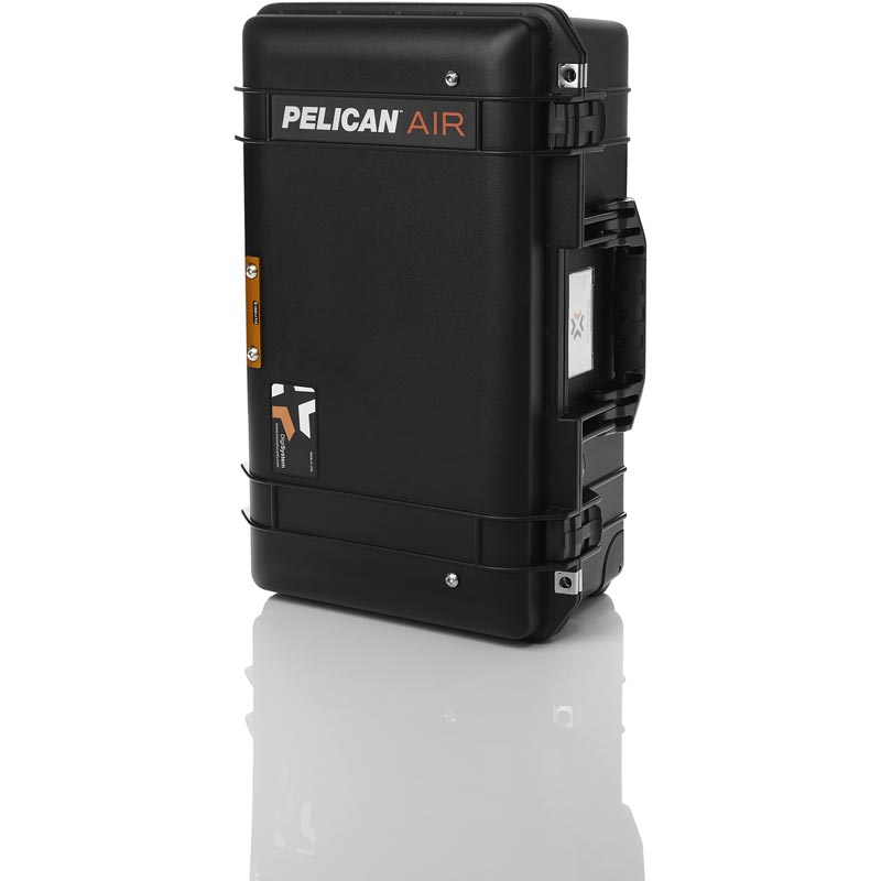 1535 PRO LITE ULTRA KIT WITH DIGISHADE UNIVERSAL 15" (Last unit!) - immagine 2