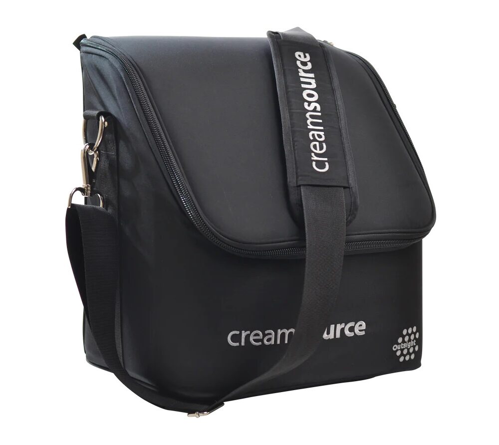 Creamsource CSU-BAG Micro Softbag