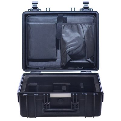 Creamsource Injection Molded Hard Case for Micro