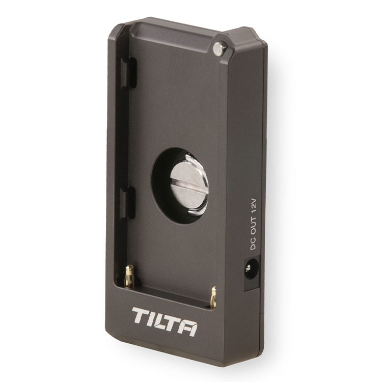 Tilta TA-BTP-F970 F970 Battery Plate
