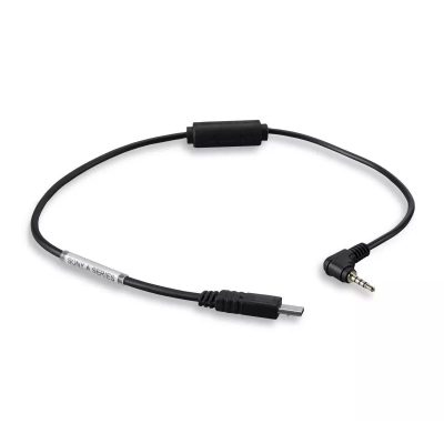 Tilta Nucleus-Nano Run/Stop Cable For Sony A6/A7/A9