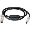 Tilta RS-03-AM Nucleus-M ARRI Alexa Mini 3Pin to 7Pin Run/Stop Cable