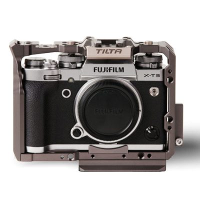 Tilta TA-T03-FCC-G Full Camera Cage for Fujifilm XT3