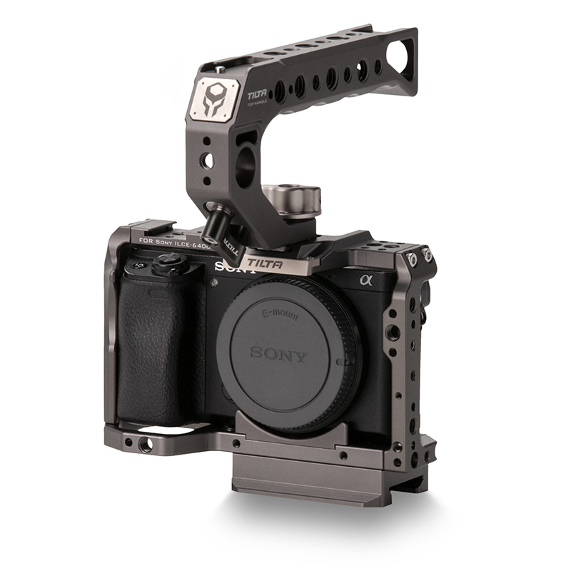 Tilta Camera Cage for Sony A6 Series