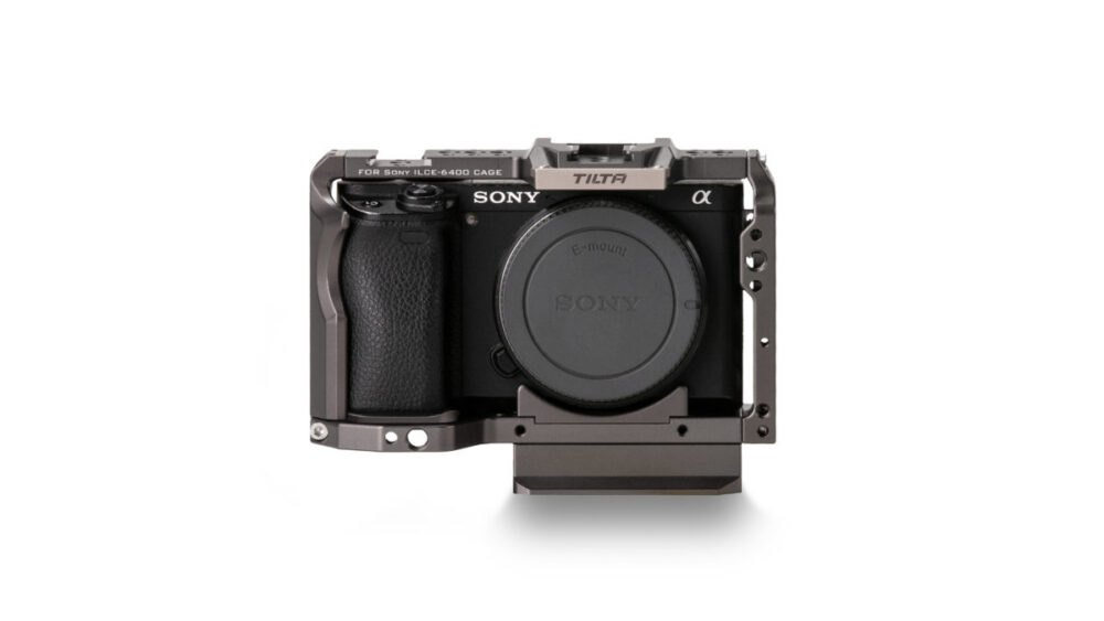 Tilta Camera Cage Sony A6 serie