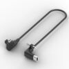 Tilta CB-USBC-30 90-Degree USB-C Cable (30cm)