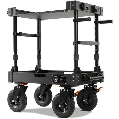 Inovativ VOYAGER 30 EVO X Equipment Cart