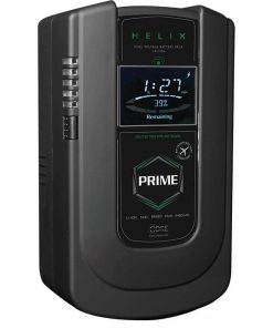 Core SWX Helix Prime V-Mount - Dual Voltage 190wh