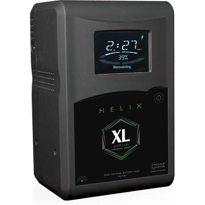 Core SWX HELIX XL V-MT