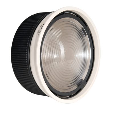 Nanlite Fresnel Lens w/ Barndoors (NL-FZ300 and 500)