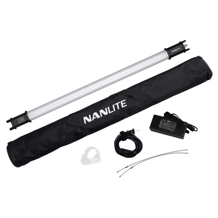 Nanlite NL-PT15C Pavotube 15C (with battery)