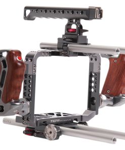 Tilta ES-T07-A Rig for Blackmagic Cinema Camera Basic Module