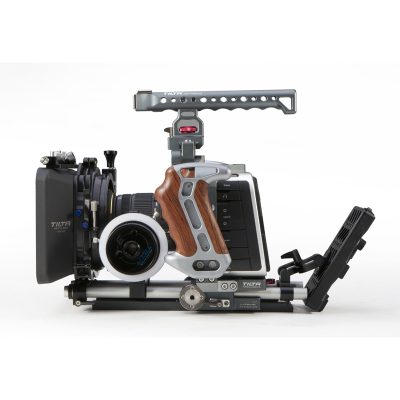 Tilta ES-T07-B Rig for Blackmagic Cinema Camera Lightweight