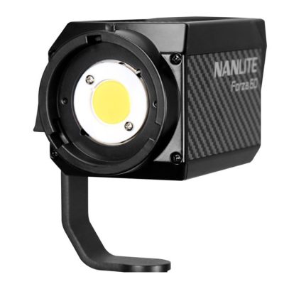 Nanlite Forza 60 Monolight 5600k LED Light