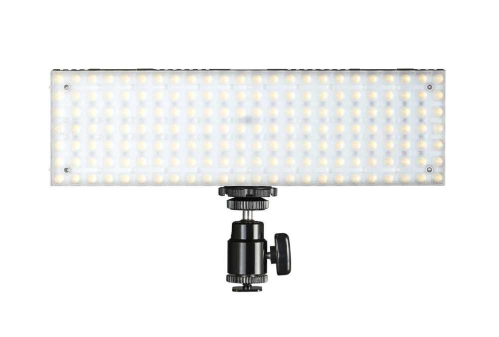 Ledgo 168S Led Panel Light kit (Four Lights)