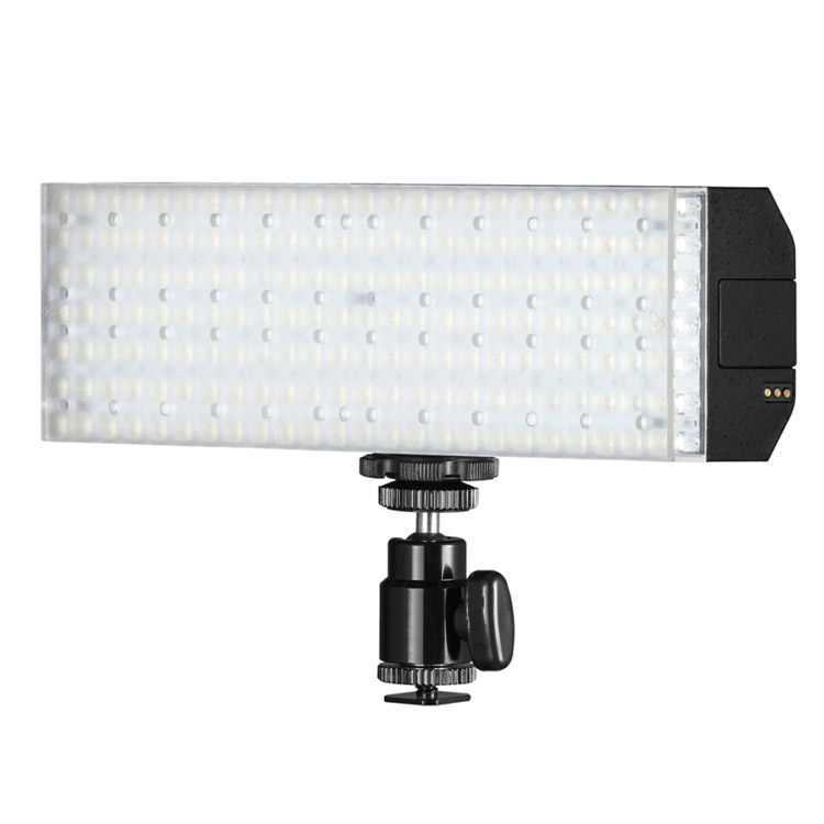 LEDGO LG-168S Camera Top Daylight Modular LED Light