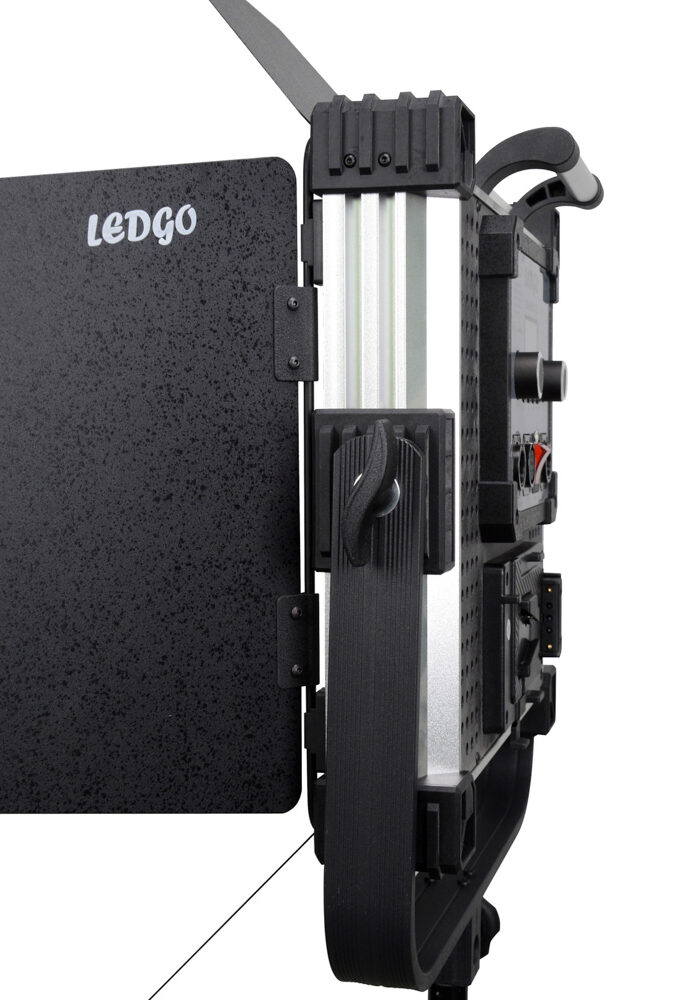 LEDGO LG-900MCSII LED Panel Bi-Colour