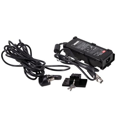 Ledgo AC adapter (LG-900 / 1200) 15V6A